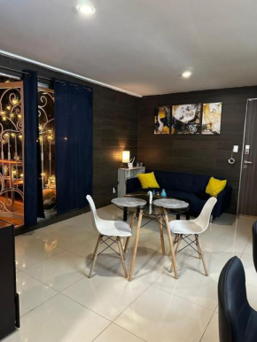 Apartamento cerca de tlatelolco